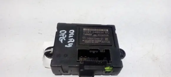 Volvo XC60 Door control unit/module 9G9T14B534BC