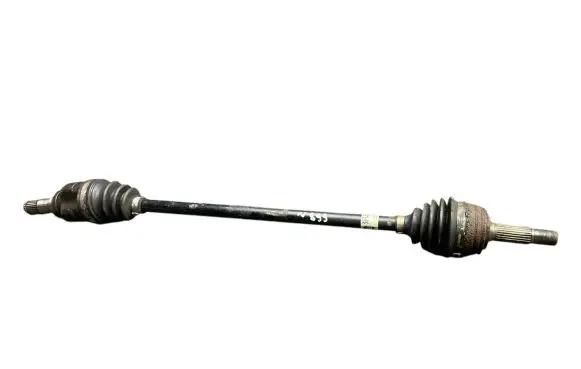 Citroen C1 Front driveshaft 10284936