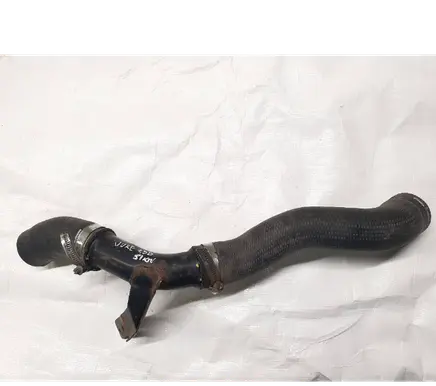 Intercooler hose/pipe