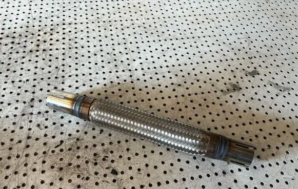 Chatenet CH26 CH28 CH30 Exhaust flexible connection 