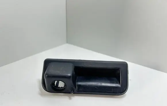 Volkswagen Golf VIII Tailgate/trunk/boot exterior handle 5E3827566A