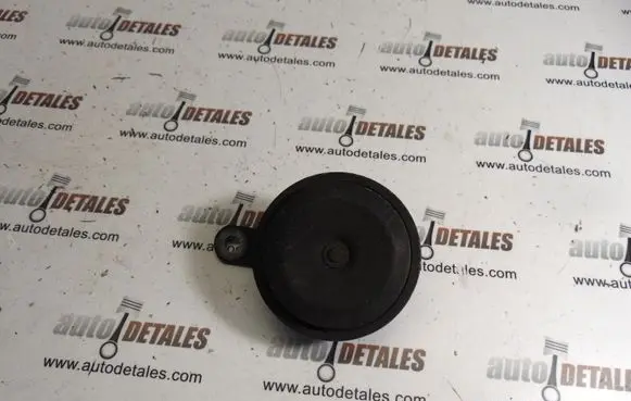 Toyota Avensis T220 Horn signal