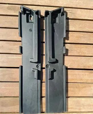 Ford Explorer EV Other interior part R2KBS115A61 R2KBS115A60