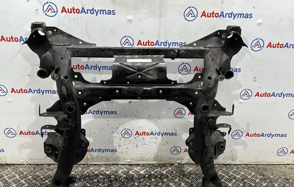 BMW 3 F30 F35 F31 Front subframe 6872121 31106872121