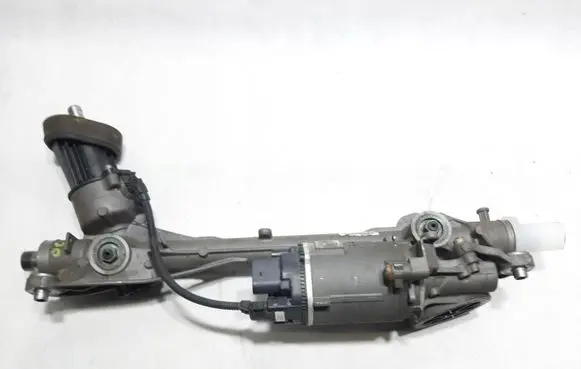Volkswagen Tiguan Steering rack 25022026