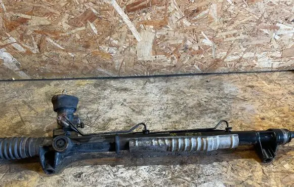 Alfa Romeo 159 Steering rack 7832501288 7832574