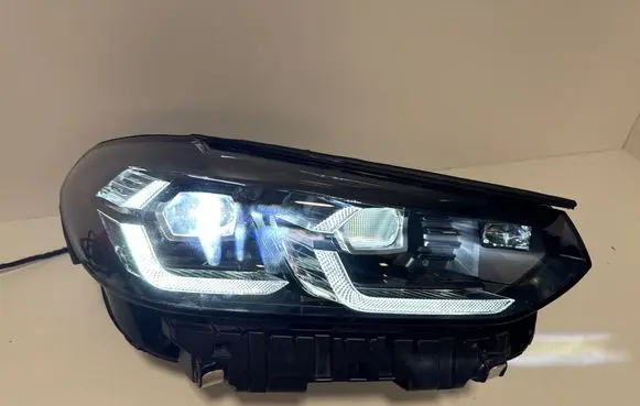 Headlight/headlamp
