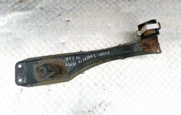 Front subframe
