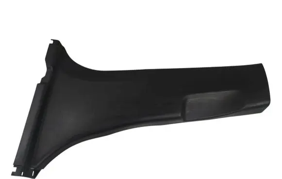 Toyota Highlander XU50 (B) pillar trim (bottom) 624140E050