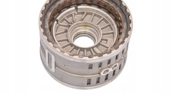 Audi A8 S8 D2 4D Other gearbox part 5HP24A