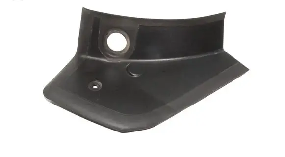 BMW 1 F40 Rear/tail light trim molding 7450665