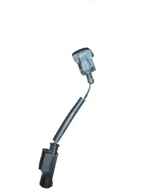 BMW 5 E60 E61 Windshield washer spray nozzle 7132969
