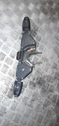 Volkswagen Sharan Wiper control stalk