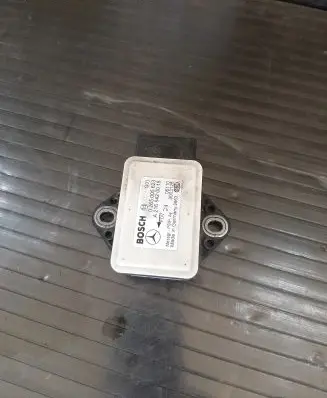 Mercedes-Benz B W245 ESP (stability system) control unit A2165420018