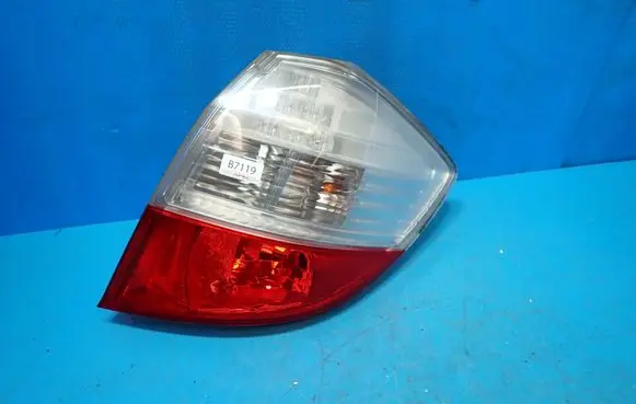 Honda Fit Rear/tail lights