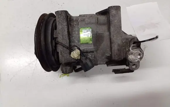 Nissan X-Trail T30 Air conditioning (A/C) compressor (pump) 926005M301 2K43245010 5060215421