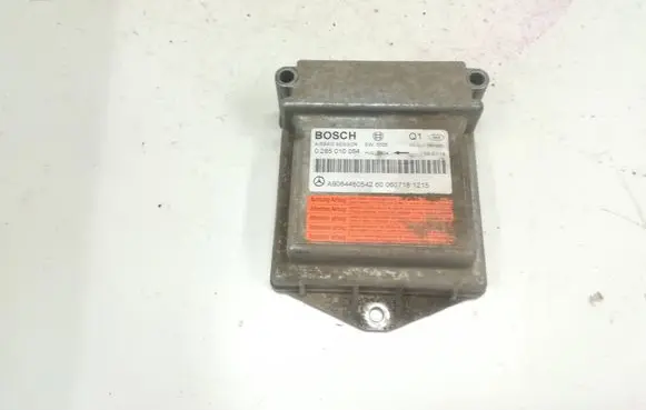 Mercedes-Benz Vito Viano W639 Airbag control unit/module A9064460542 0285010054