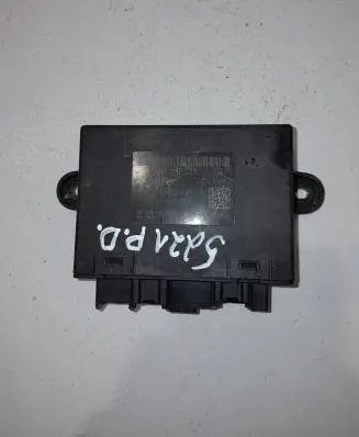 Ford S-MAX Door control unit/module DG9T14B533