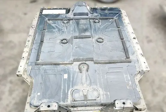 KIA Niro Hybrid / electric car battery 37501AO050