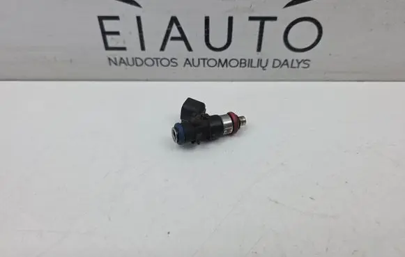 Dodge Durango III Fuel injector 0280158662 05281427AA