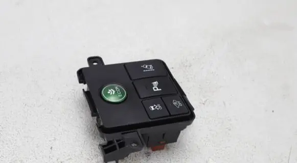 Honda HR-V A set of switches GF065121100