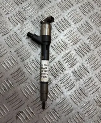 Opel Insignia A Fuel injector 55570012 0A100F0 171915B