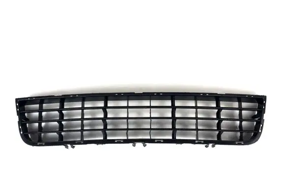 Audi A6 S6 C5 4B Front bumper lower grill 4b0807683l