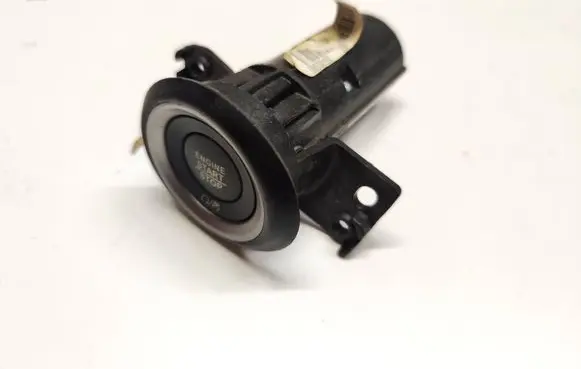 Dodge Durango Engine start stop button switch 68299959AB T01243547E2115