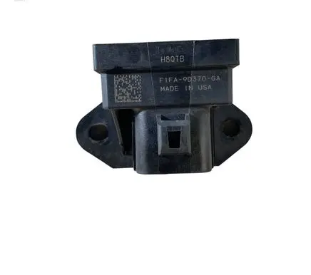Ford Edge II Fuel injection pump control unit/module F1FA9D370GA