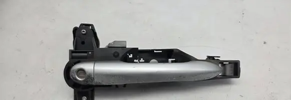 Renault Modus Front door exterior handle 288306