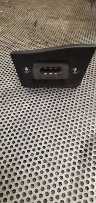 Volkswagen Transporter - Caravelle T5 Sliding door contact joint 0400670016