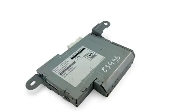 Mazda CX-5 Other control units/modules KA1K66DRX