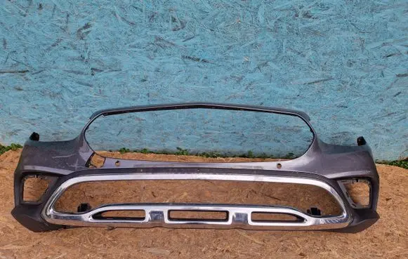 Mercedes-Benz E W213 Front bumper A2138804458pmi