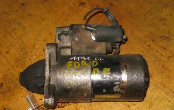 Ford Probe Starter motor
