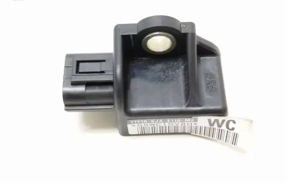 Honda Insight Airbag deployment crash/impact sensor 77970SJAE110M2