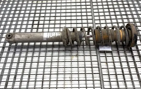BMW 5 E39 Rear shock absorber/damper 