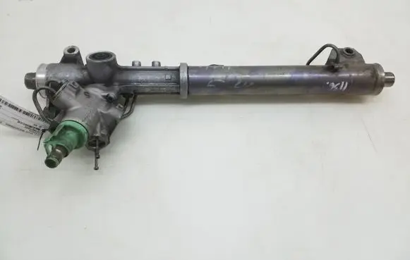 Mercedes-Benz E W212 Steering rack A2124601800