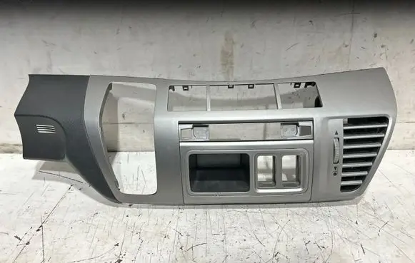Honda FR-V Climate control/heater control trim 77265SJDG010