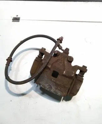 Nissan Juke I F15 Front brake caliper