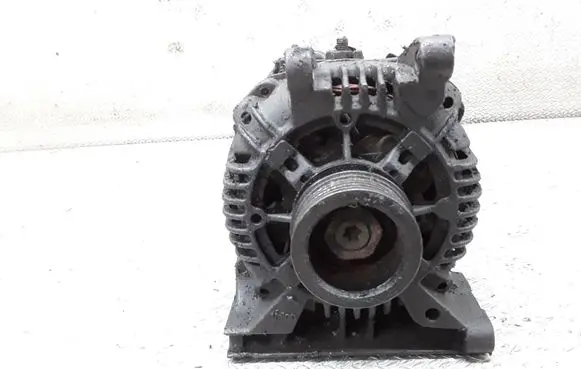 Mercedes-Benz A W168 Generator/alternator 0111545602