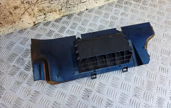 Mercedes-Benz CL C140 Dashboard lower bottom trim panel 1408350009