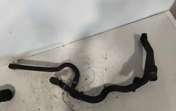 BMW X3 E83 Engine coolant pipe/hose 7787380 106172 1100904