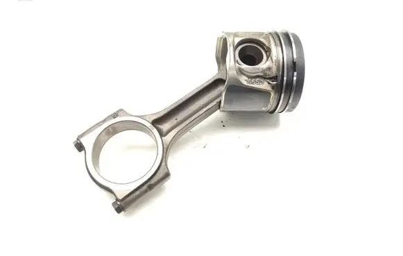 Renault Trafic II (X83) Piston with connecting rod M9R782