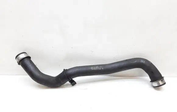 Mercedes-Benz E W211 Engine coolant pipe/hose A2115015382