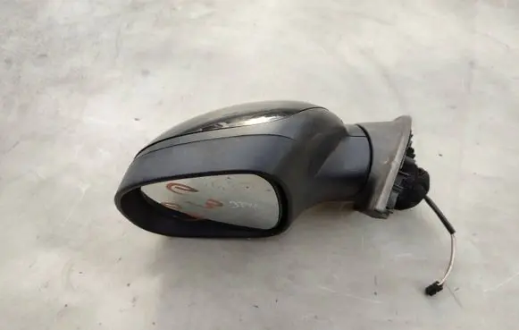 Citroen C3 Front door electric wing mirror E20209172