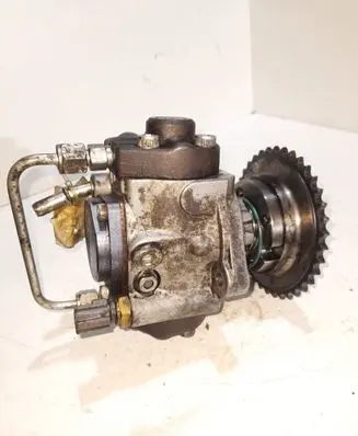 Ford Transit Fuel injection high pressure pump 6C1Q9B395BB HU2940000410