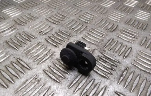 Nissan Qashqai Front door sensor 