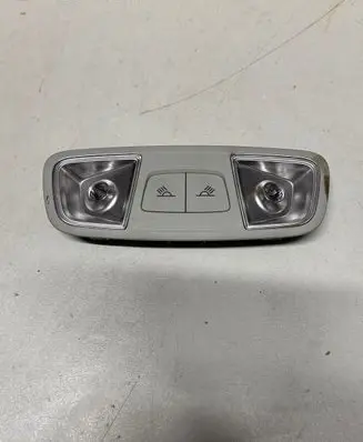 Audi A3 S3 8V Rear seat light 8V0947111A R050AET1 244771