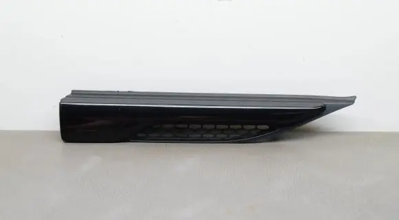 Land Rover Range Rover Evoque L538 Fender model badge letters BJ32280B10ABW