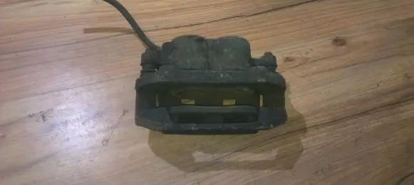 Ford Transit Front brake caliper